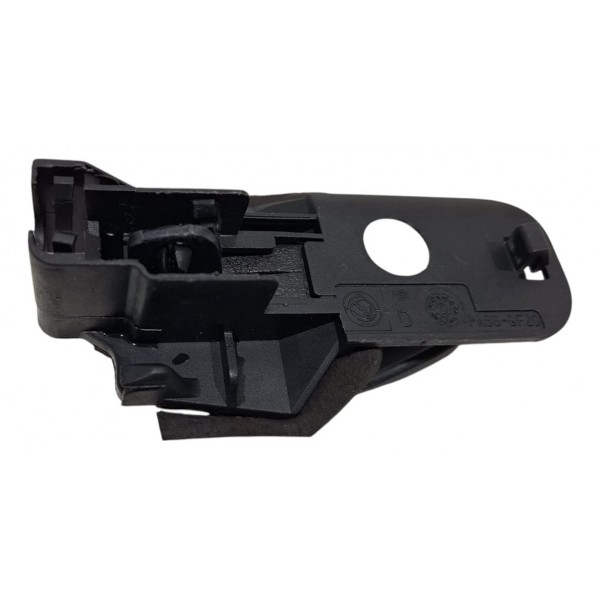 Maçaneta Interna Traseira Direita Fiat Palio 2000 Original Foto