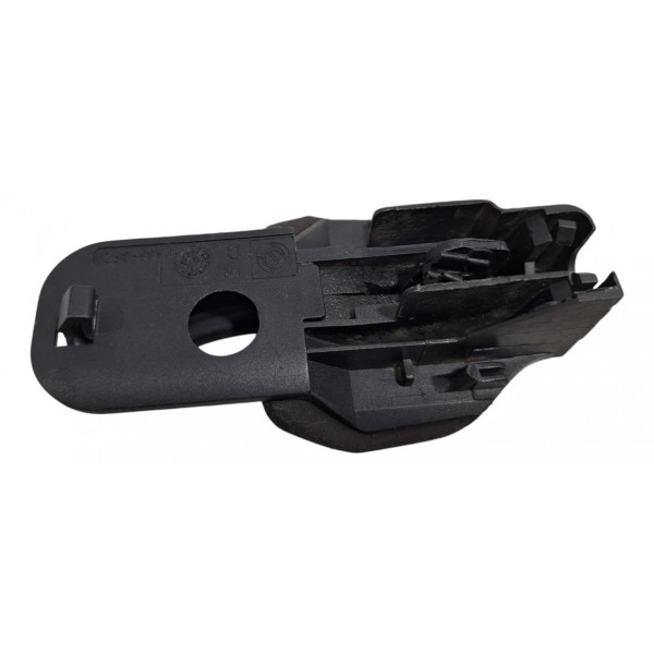 Maçaneta Interna Traseira Direita Fiat Palio 2000 Original Foto