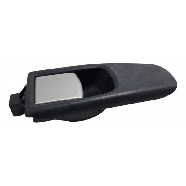 Maçaneta Interna Traseira Direita Fiat Idea 2006-2010 Original Foto