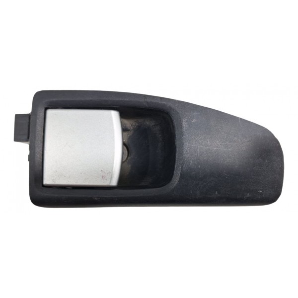 Maçaneta Interna Traseira Direita Fiat Idea 2006-2010 Original Foto