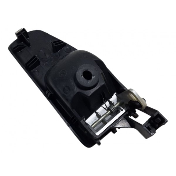 Maçaneta Interna Traseira Direita Fiat Idea 2006-2010 Original Foto