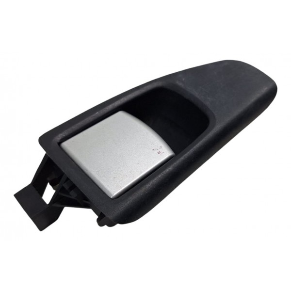 Maçaneta Interna Traseira Direita Fiat Idea 2006-2010 Original Foto