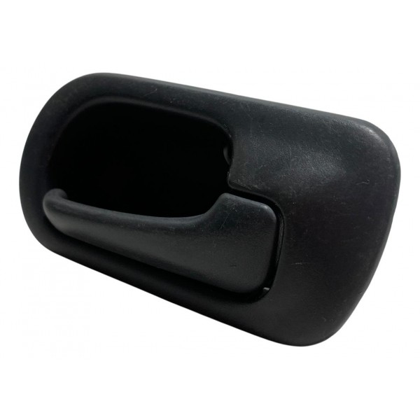 Maçaneta Interna Dianteira Direita Honda Civic 1999 Original Foto