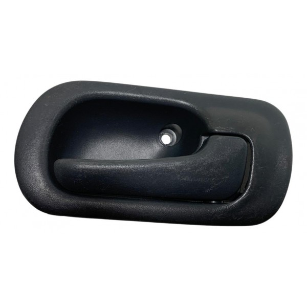 Maçaneta Interna Dianteira Direita Honda Civic 1999 Original Foto