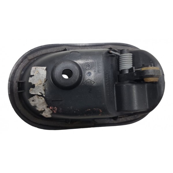 Maçaneta Interna Tras. Esquerda Renault Sandero 2013