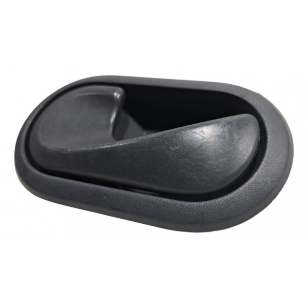 Maçaneta Interna Tras. Esquerda Renault Sandero 2013