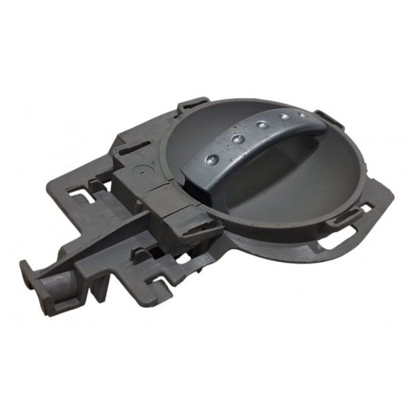 Maçaneta Interna Tras Esquerda Citroen C3 2010 Original Foto