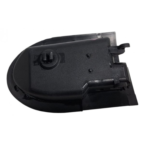 Maçaneta Interna Dianteira Esquerda Ford Courier 1997-2006 Original Foto