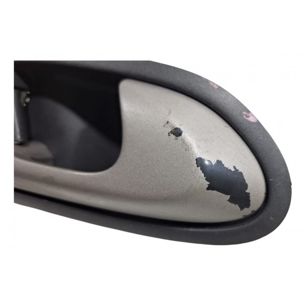 Maçaneta Int. Diant. Esq. Honda New Civic 2008 - Detalhe Original Foto