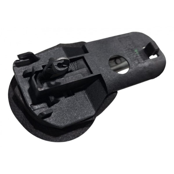 Maçaneta Interna Traseira Esquerda Fiat Palio Siena 2006 Original Foto