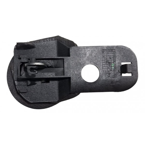 Maçaneta Interna Traseira Esquerda Fiat Palio Siena 2006 Original Foto