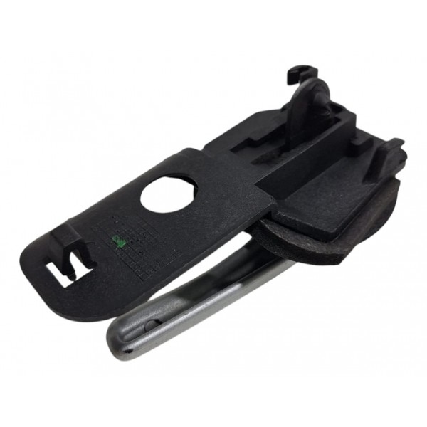 Maçaneta Interna Traseira Esquerda Fiat Palio Siena 2006 Original Foto