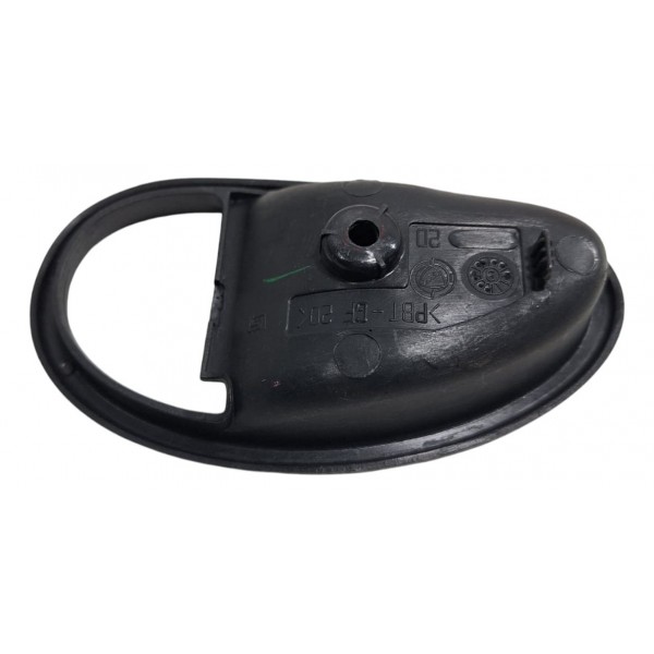 Moldura Maçaneta Interna Fiat Palio 1998 Original Foto