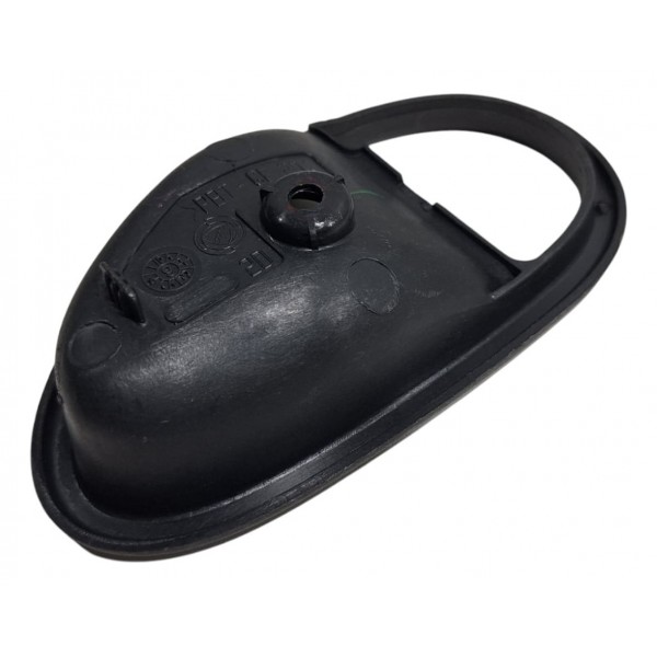 Moldura Maçaneta Interna Fiat Palio 1998 Original Foto