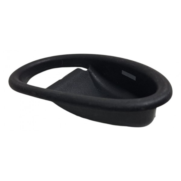 Moldura Maçaneta Interna Fiat Palio 1998 Original Foto