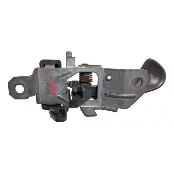 Maçaneta Interna Traseira Direita Pajero Sport 1998 Original Foto