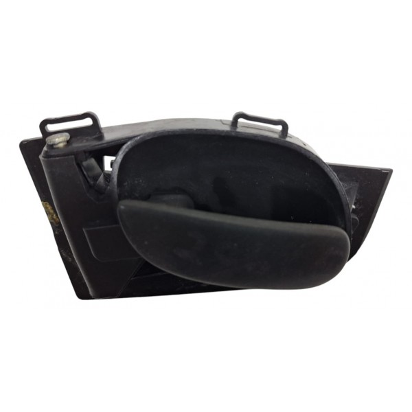 Maçaneta Interna Esquerda Peugeot 206 2007 - Detalhe