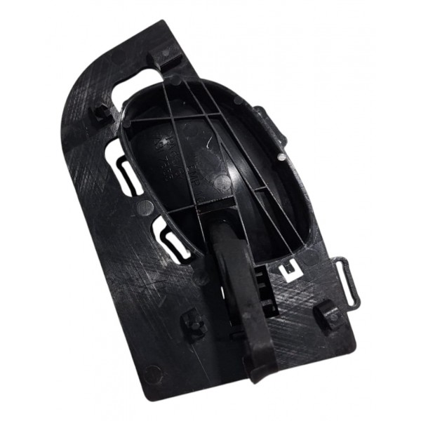 Maçaneta Interna Esquerda Peugeot 206 2007 - Detalhe