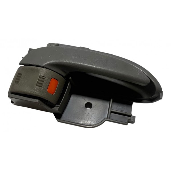 Maçaneta Interna Direita Toyota Etios 2013 Original Foto