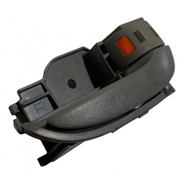 Maçaneta Interna Direita Toyota Etios 2013 Original Foto