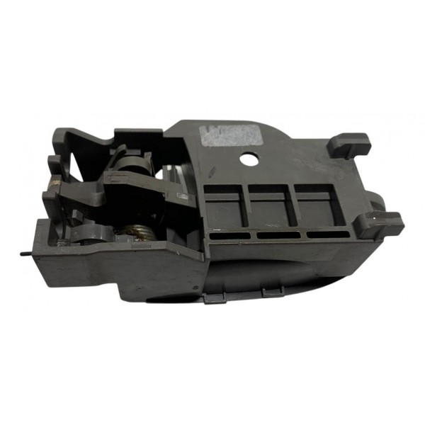 Maçaneta Interna Direita Toyota Etios 2013 Original Foto