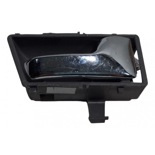 Maçaneta Interna Direita Vw Santana Quantum 1995 Original Foto