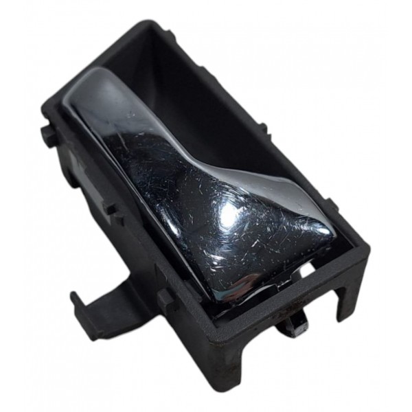 Maçaneta Interna Direita Vw Santana Quantum 1995 Original Foto