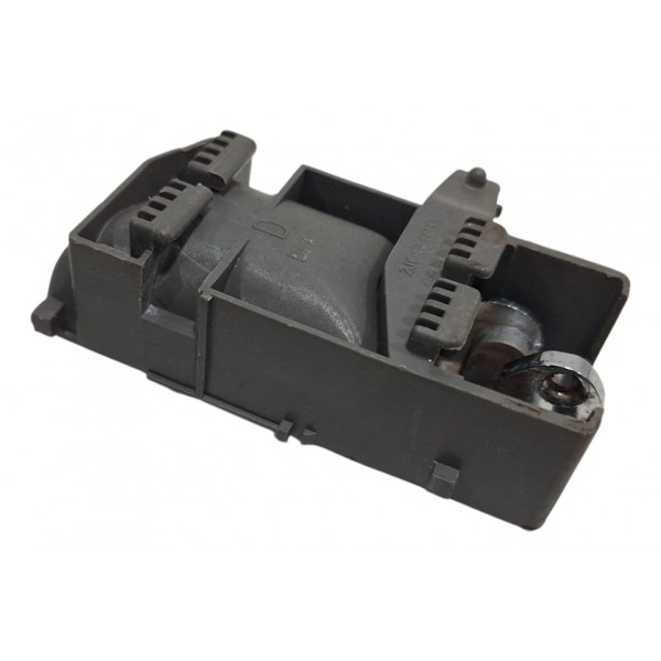 Maçaneta Interna Direita Vw Santana Quantum 1995 Original Foto