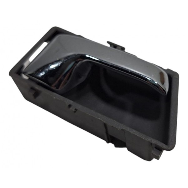 Maçaneta Interna Direita Vw Santana Quantum 1995 Original Foto