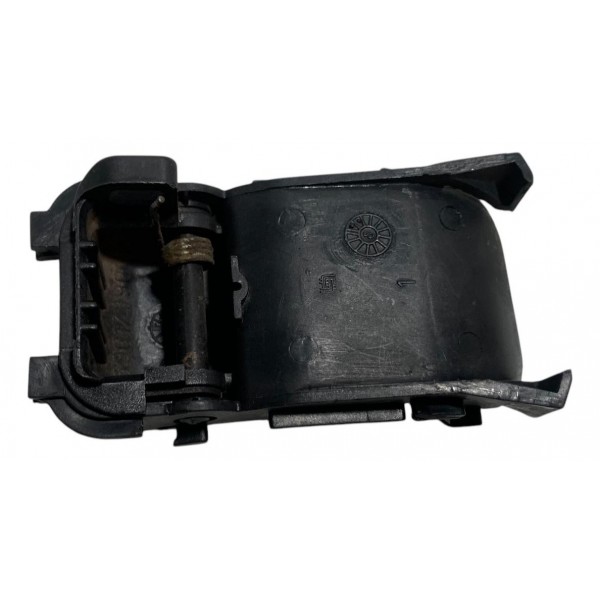 Maçaneta Interna Esquerda Fiat Uno 1994/2013 Original Foto