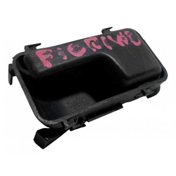 Maçaneta Interna Esquerda Fiat Uno 1994/2013 Original Foto