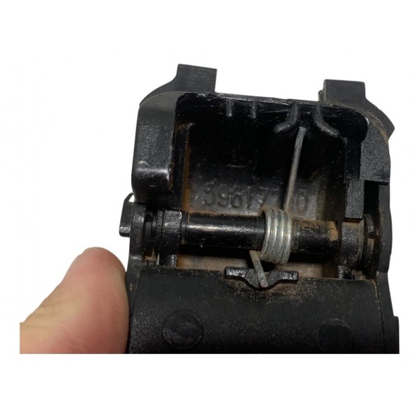 Maçaneta Interna Direita Fiat Uno 1994/2013 F Original Foto