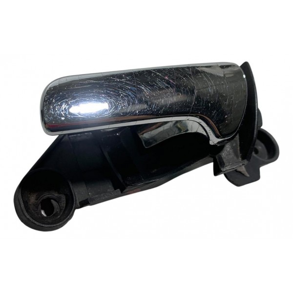 Maçaneta Interna Dianteira Esquerda Chevrolet Astra 2004 Original Foto