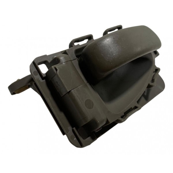 Maçaneta Interna Porta Direita Citroen Picasso 2001/2012 Original Foto