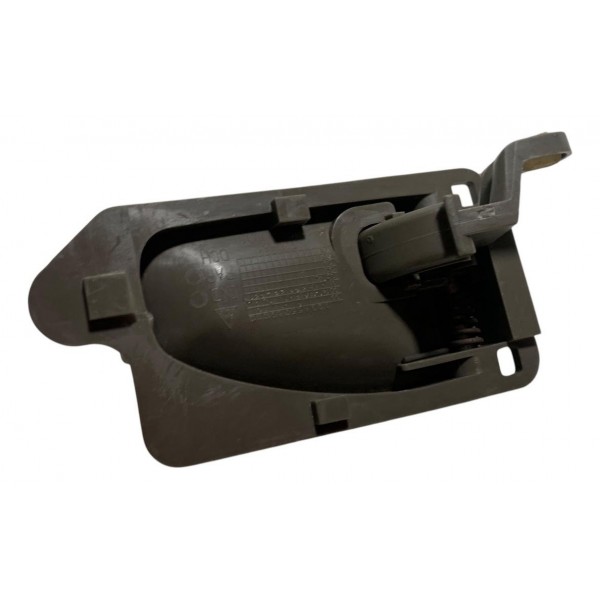 Maçaneta Interna Porta Direita Citroen Picasso 2001/2012 Original Foto