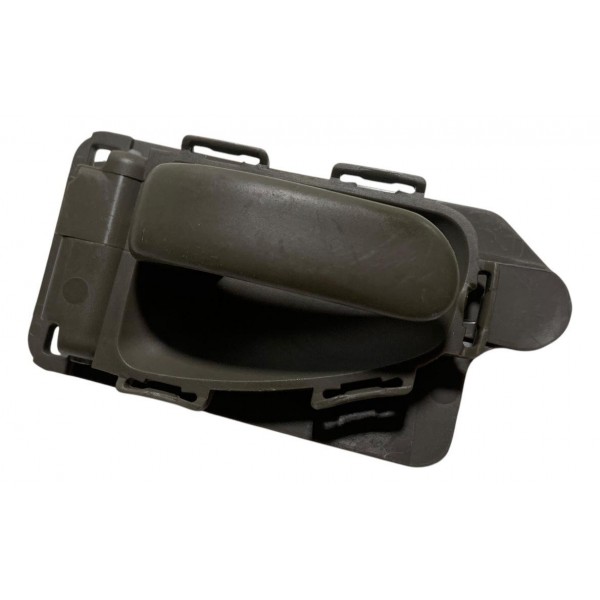 Maçaneta Interna Porta Direita Citroen Picasso 2001/2012 Original Foto