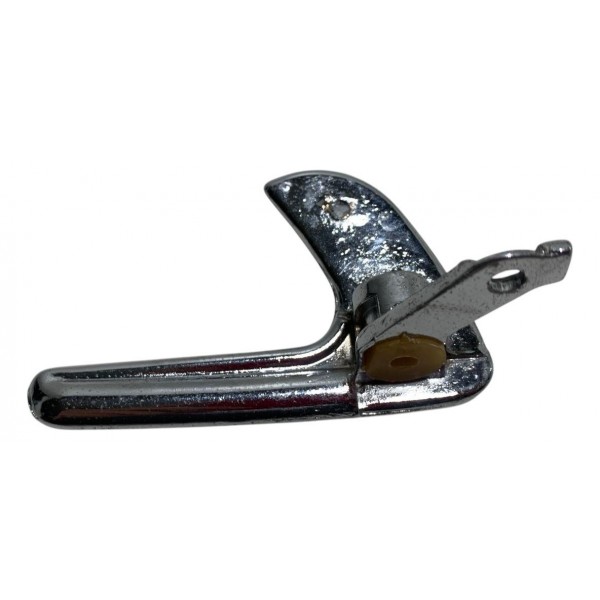 Maçaneta Gatilho Esquerda Volkswagen Gol Parati Saveiro G3 Original Foto