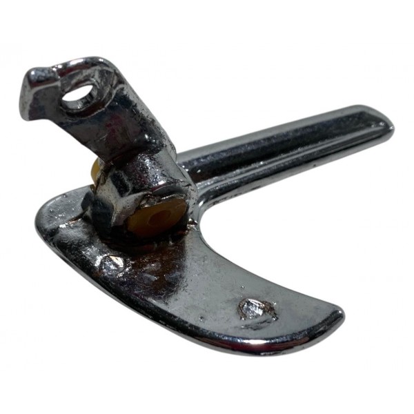 Maçaneta Gatilho Esquerda Volkswagen Gol Parati Saveiro G3 Original Foto