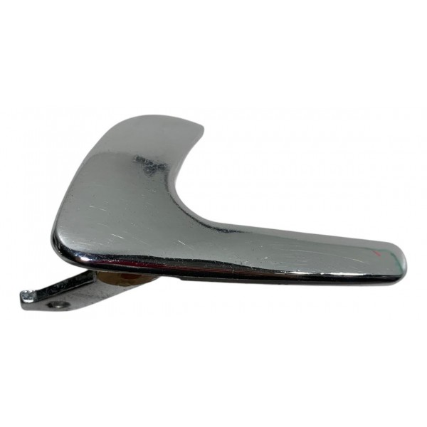 Maçaneta Gatilho Esquerda Volkswagen Gol Parati Saveiro G3 Original Foto