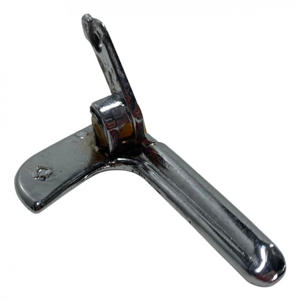 Maçaneta Gatilho Esquerda Volkswagen Gol Parati Saveiro G3 Original Foto