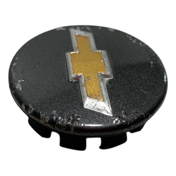 Calotinha Central Roda Chevrolet Cruze 1.4 2018