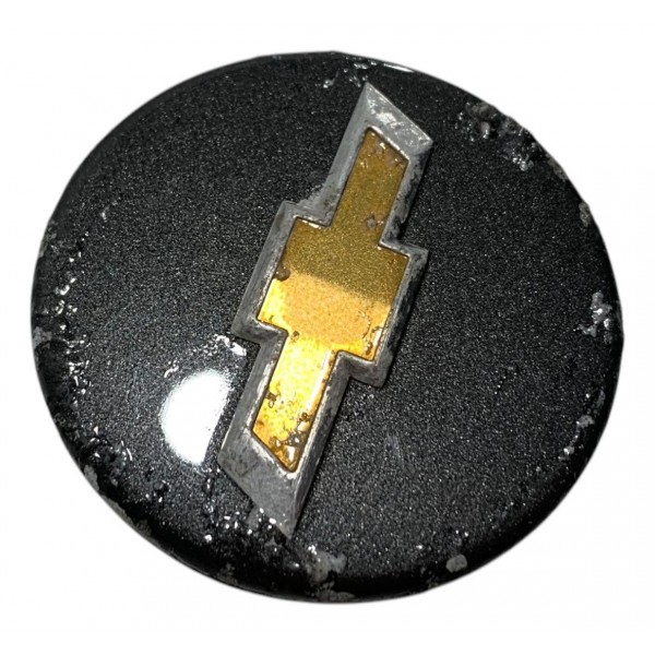 Calotinha Central Roda Chevrolet Cruze 1.4 2018