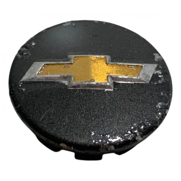 Calotinha Central Roda Chevrolet Cruze 1.4 2018