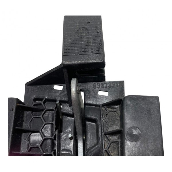 Maçaneta Interna Direita Chevrolet Celta Prisma 2011 Original Foto