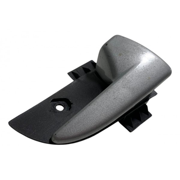 Maçaneta Interna Direita Chevrolet Celta Prisma 2011 Original Foto