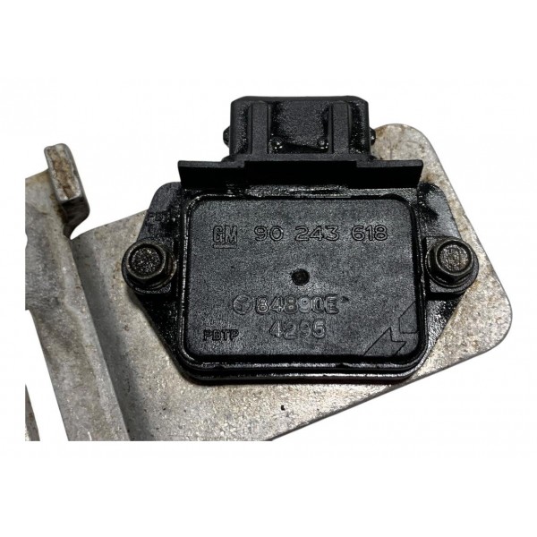 Módulo Ignição Chevrolet Corsa 1.0 1996