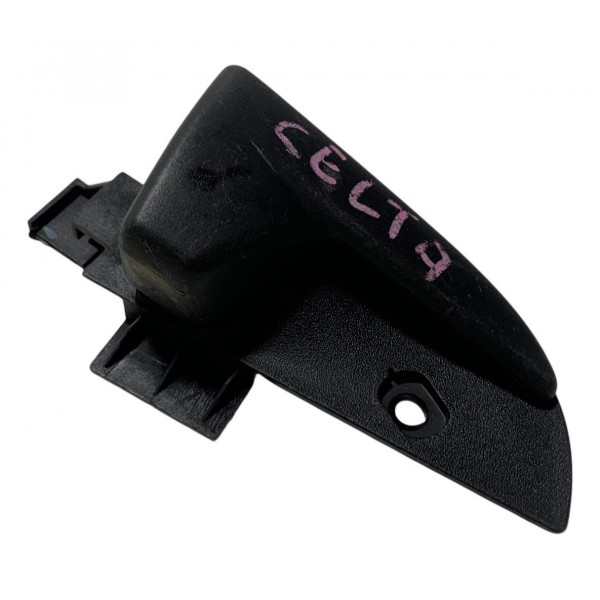 Maçaneta Interna Direita Chevrolet Celta Prisma 2007/2014 B Original Foto