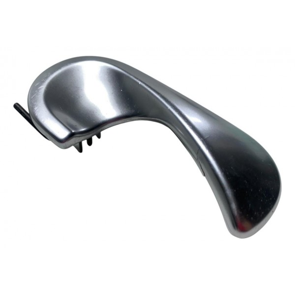 Maçaneta Interna Direita Renault Logan Sandero 2008/2013 Original Foto