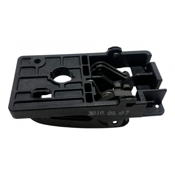 Maçaneta Interna Esquerda Hyundai Tucson 2005/2015 Original Foto