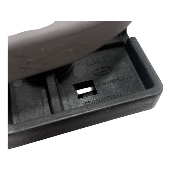 Maçaneta Interna Esquerda Hyundai Tucson 2005/2015 Original Foto